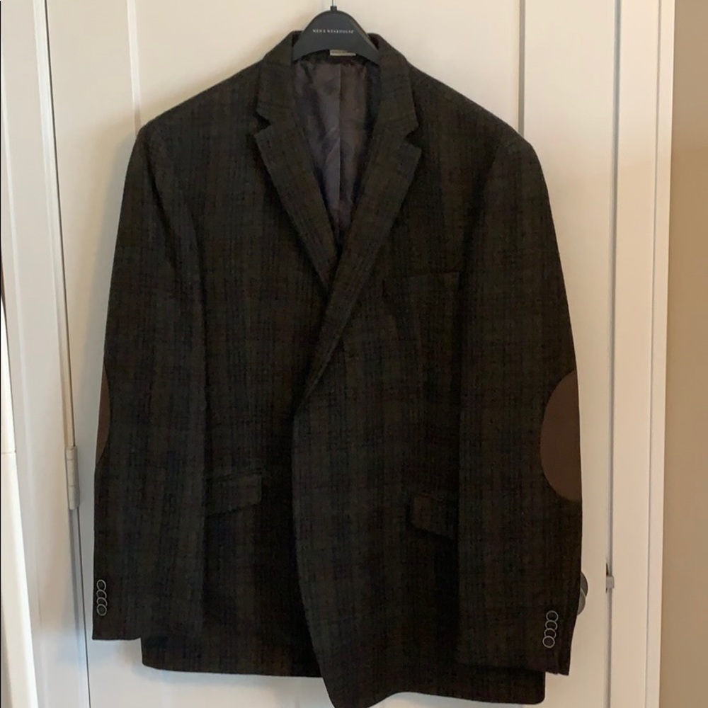 Joseph abboud blazer